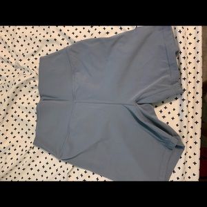 Buffbunny Live shorts